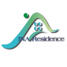 LOGO INA RESIDENCE