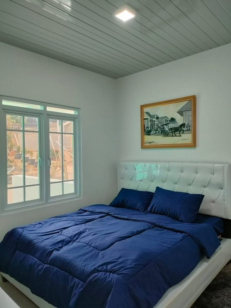 KAMAR UTAMA