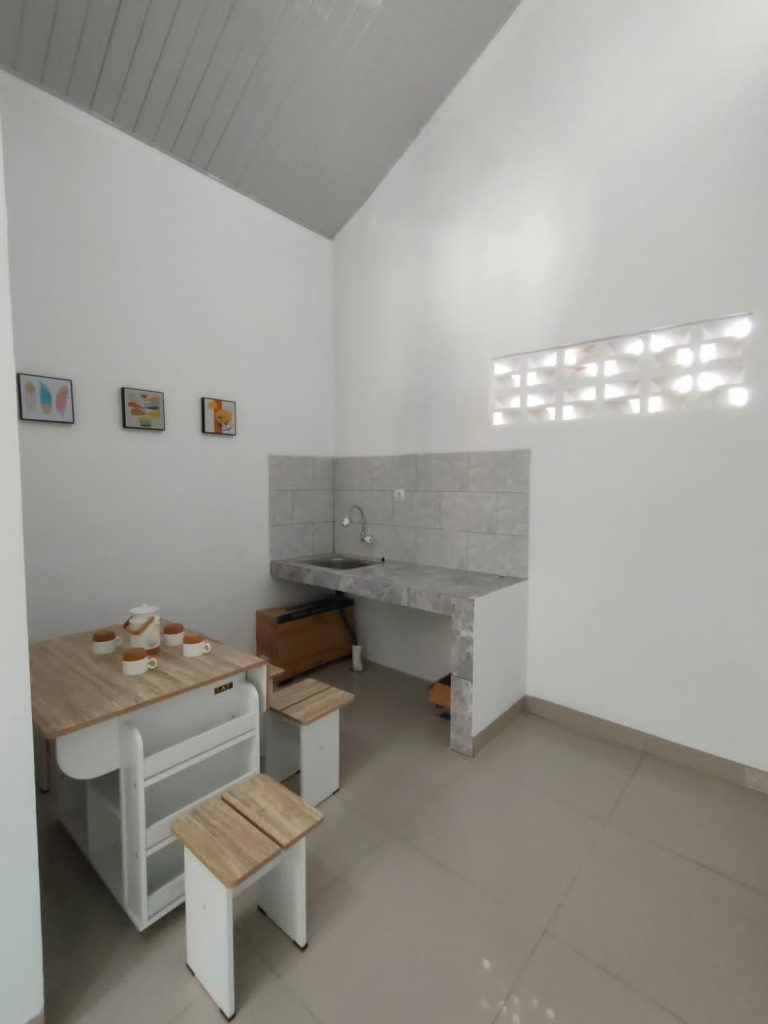 AREA DAPUR